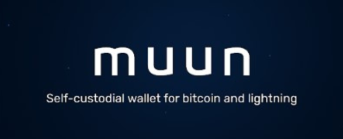 Bitcoin Wallet- Munn